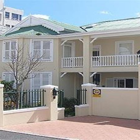 Bantry Bay Luxury Guest House Kapstaden Eksteriør billede