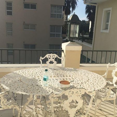 Bantry Bay Luxury Guest House Kapstaden Eksteriør billede