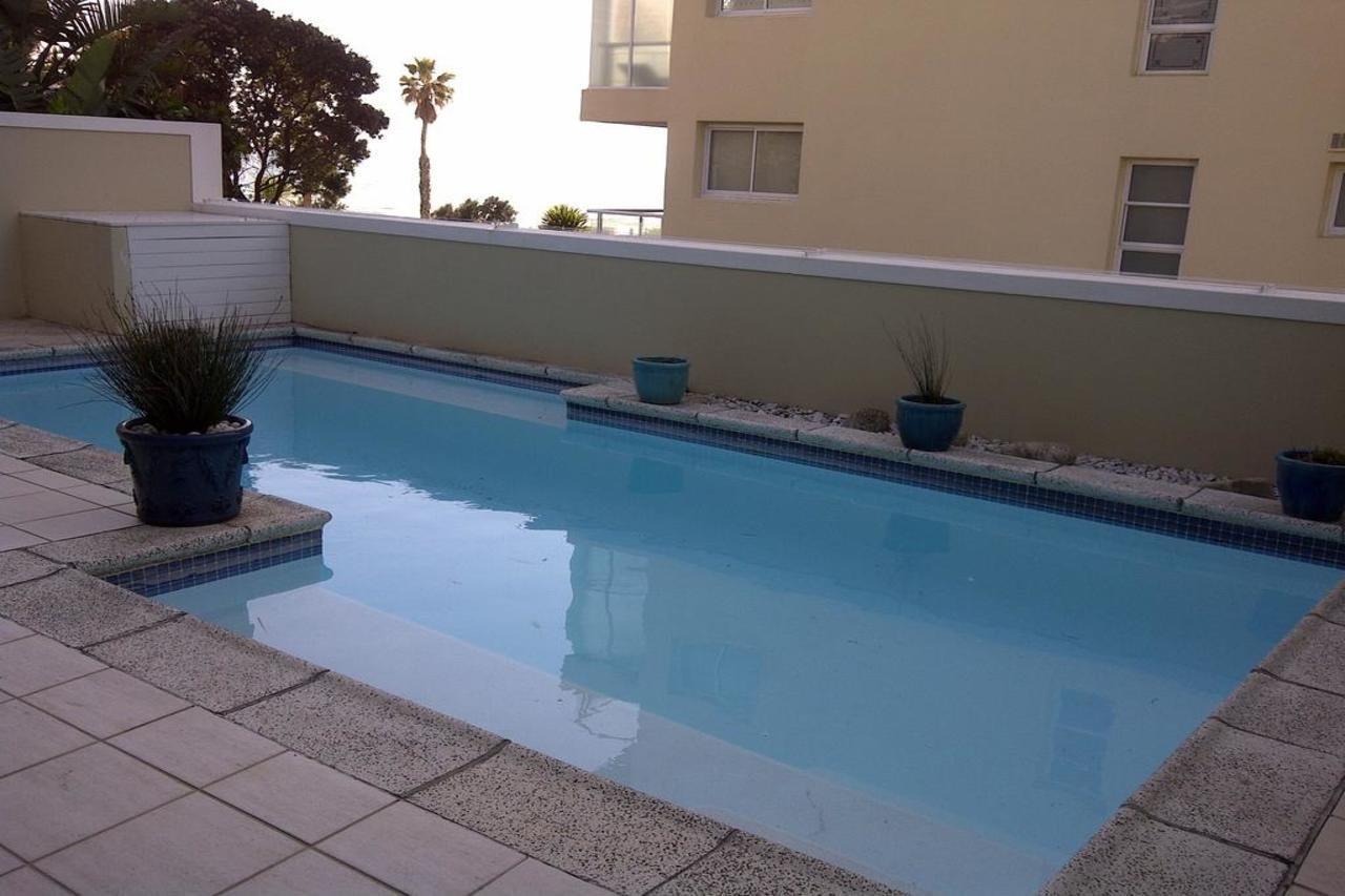 Bantry Bay Luxury Guest House Kapstaden Eksteriør billede