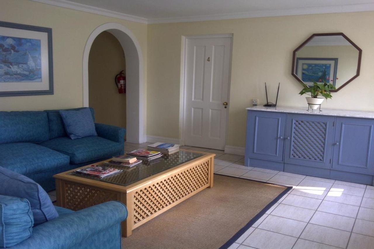Bantry Bay Luxury Guest House Kapstaden Eksteriør billede
