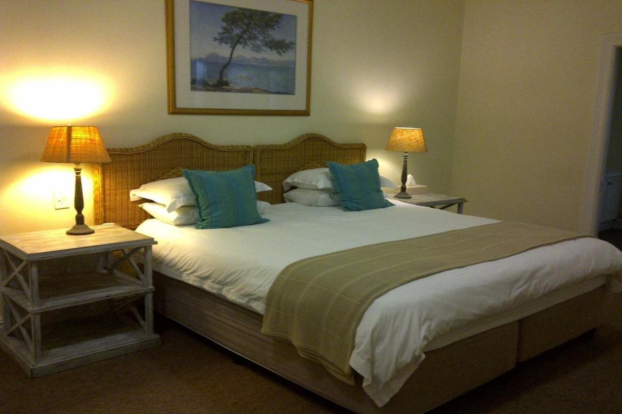 Bantry Bay Luxury Guest House Kapstaden Eksteriør billede