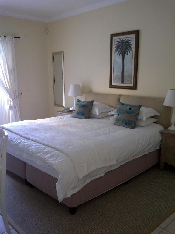 Bantry Bay Luxury Guest House Kapstaden Værelse billede