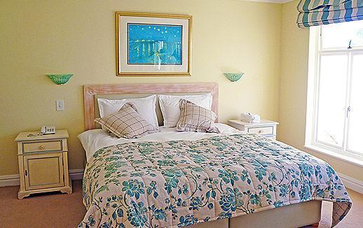 Bantry Bay Luxury Guest House Kapstaden Eksteriør billede