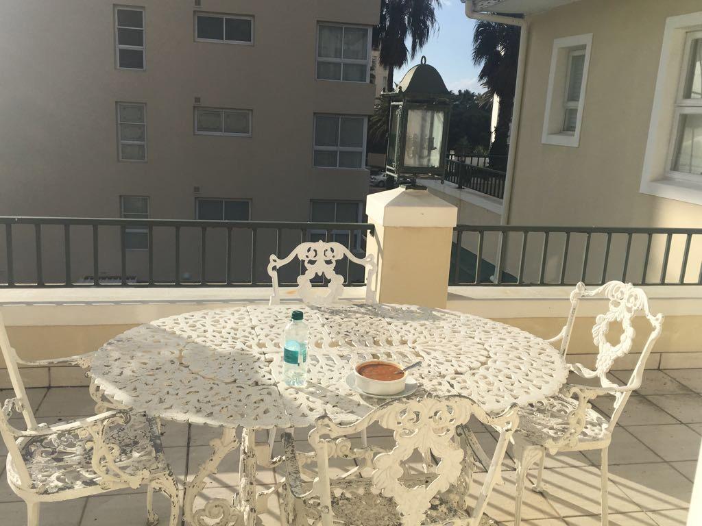 Bantry Bay Luxury Guest House Kapstaden Eksteriør billede