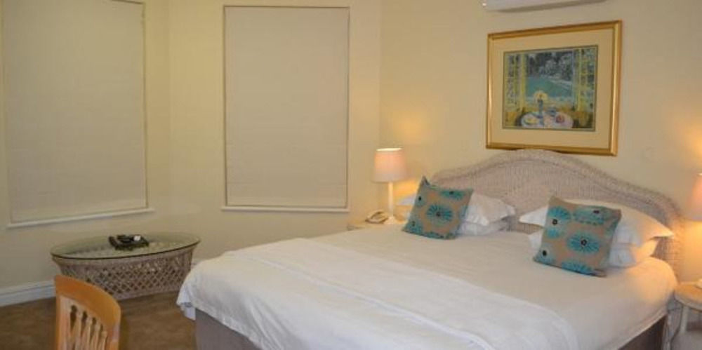 Bantry Bay Luxury Guest House Kapstaden Eksteriør billede