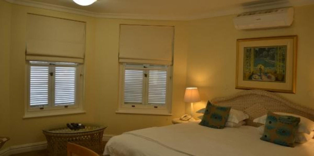 Bantry Bay Luxury Guest House Kapstaden Eksteriør billede