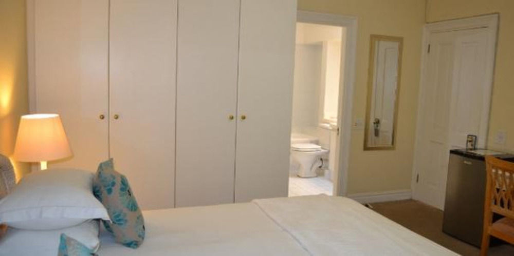 Bantry Bay Luxury Guest House Kapstaden Eksteriør billede
