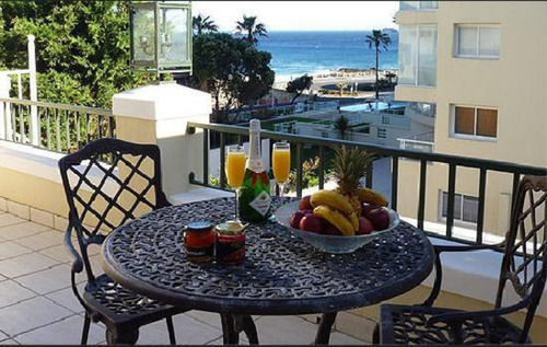 Bantry Bay Luxury Guest House Kapstaden Eksteriør billede