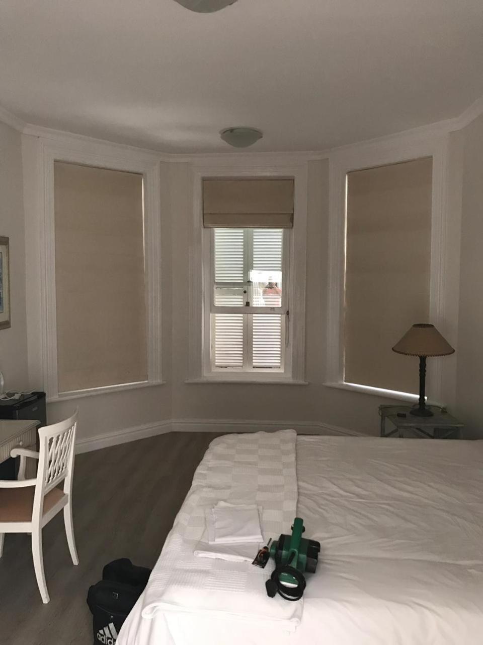 Bantry Bay Luxury Guest House Kapstaden Eksteriør billede