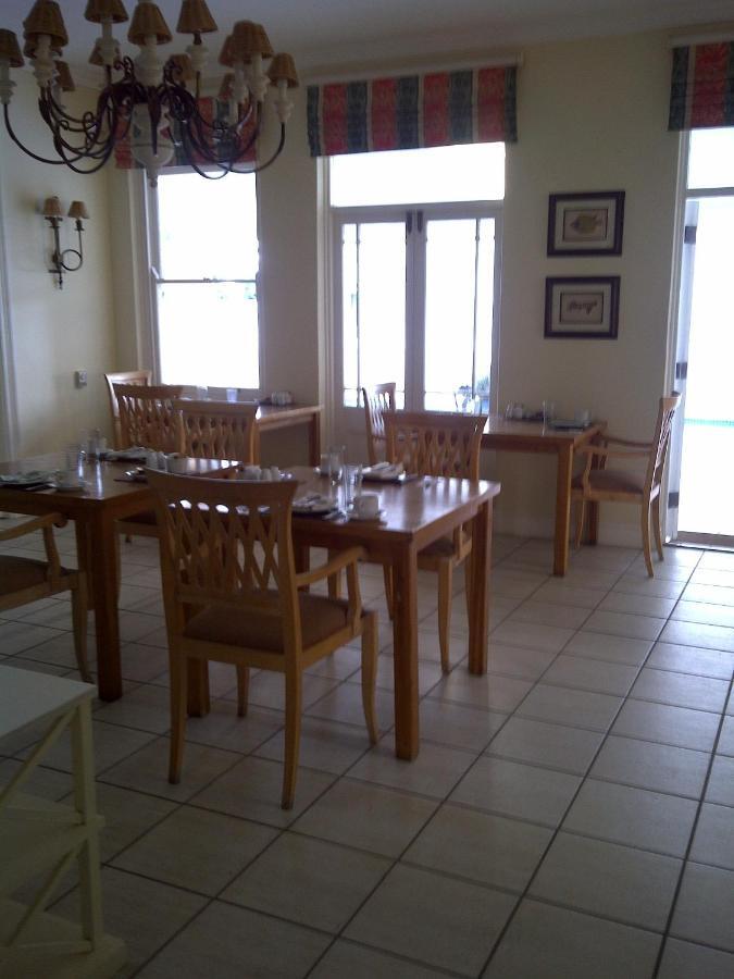 Bantry Bay Luxury Guest House Kapstaden Eksteriør billede